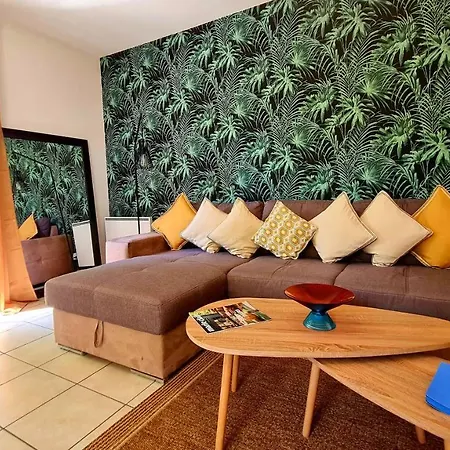 Happy 5 Minutes To - Free Wifi - Parking & Garden Montévrain